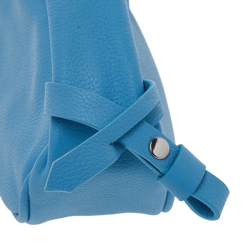 Zippered Handbag