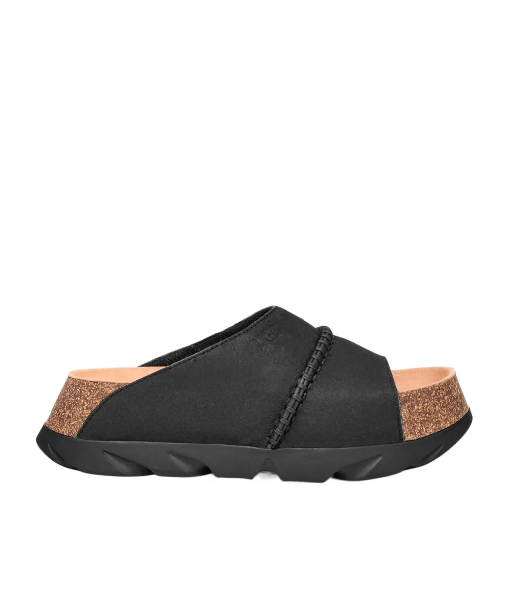 Thick Sole Slippers