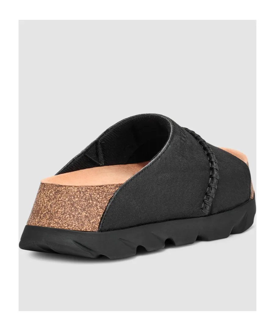 Thick Sole Slippers