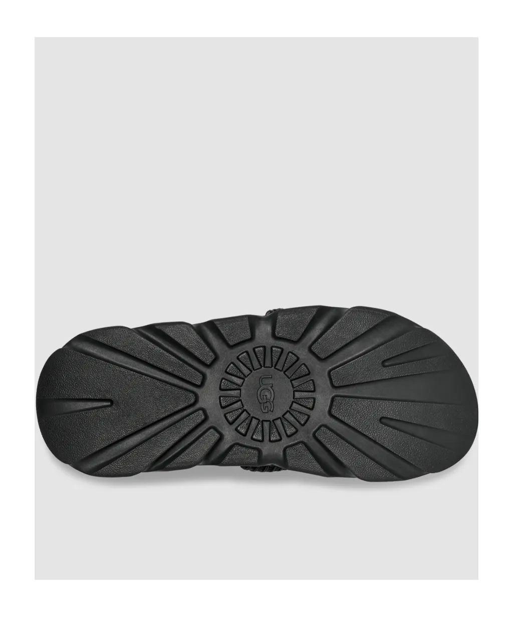 Thick Sole Slippers