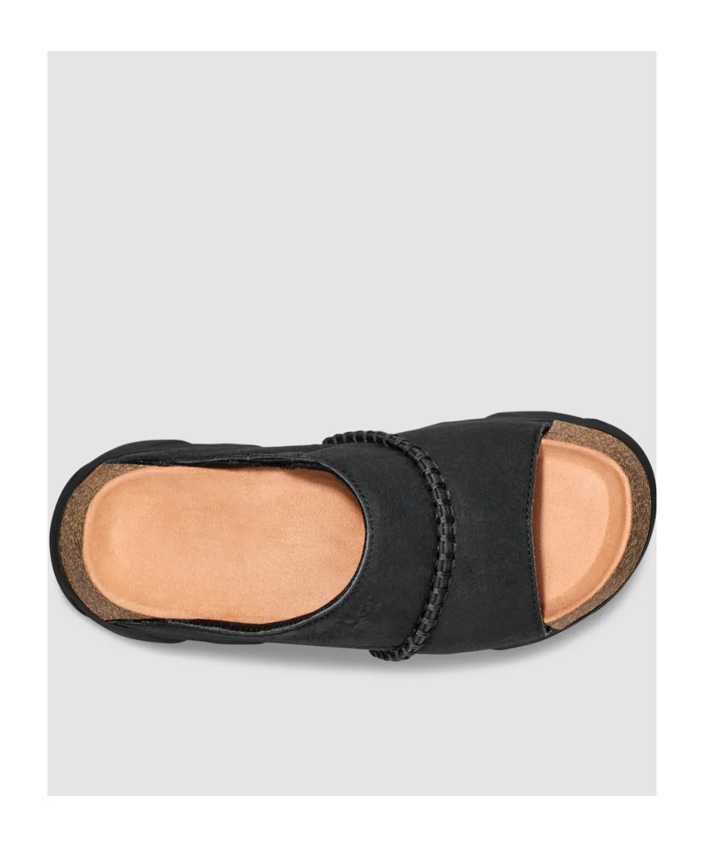 Thick Sole Slippers