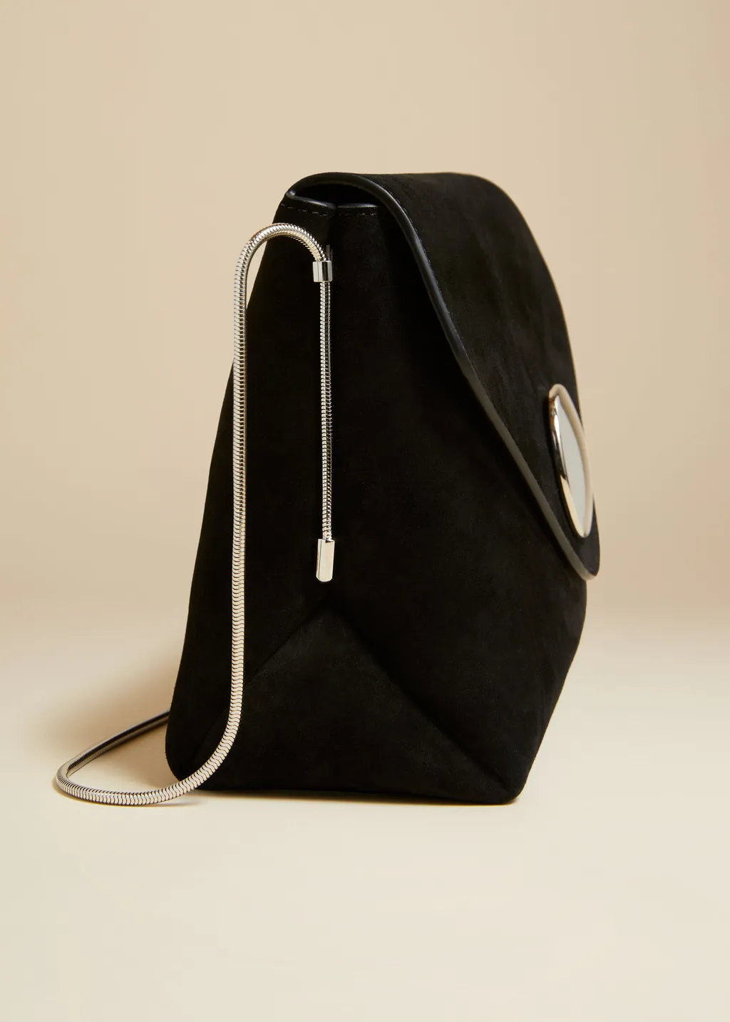 Bobbi Clutch Bag