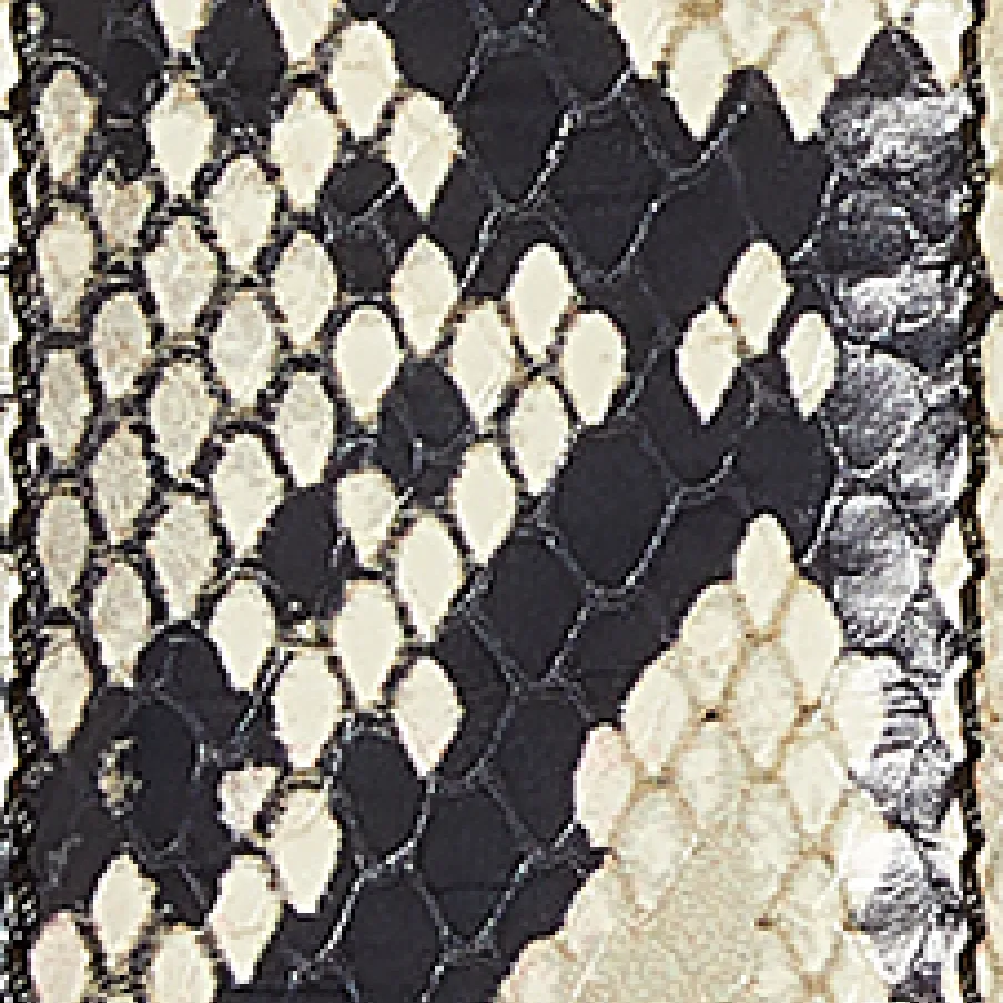 Khaite Embossed Belt