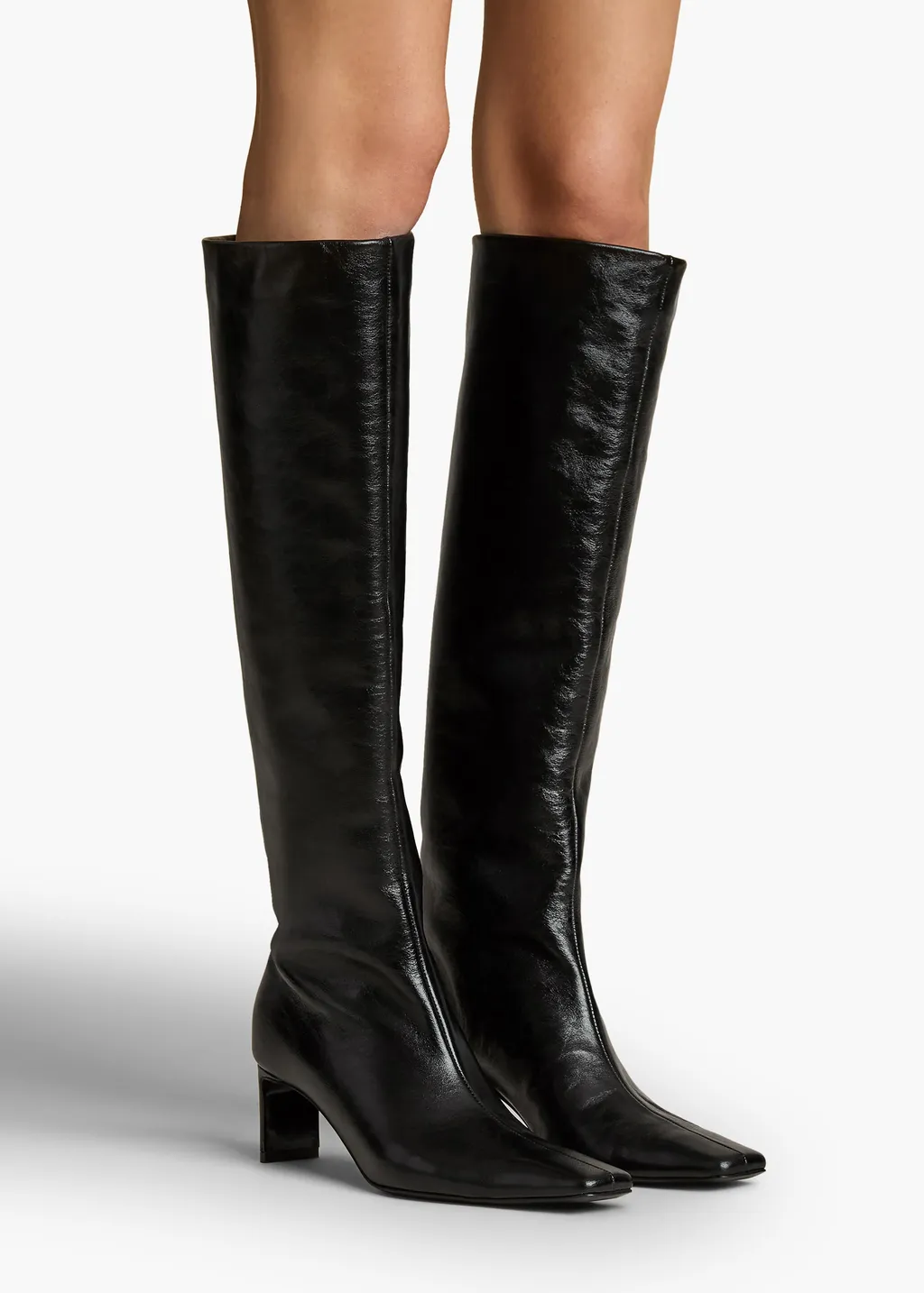 55Mm Ona Boots