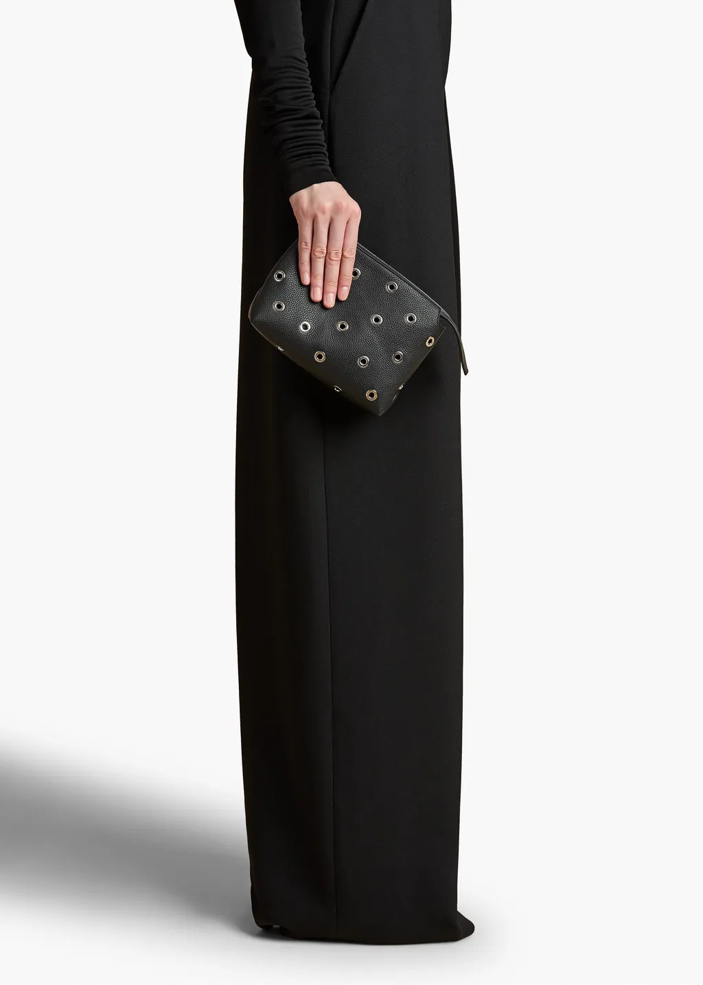 Lina Clutch Bag