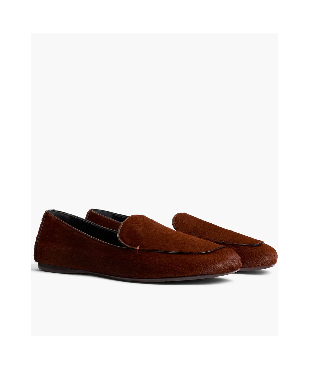 Monroe Loafers