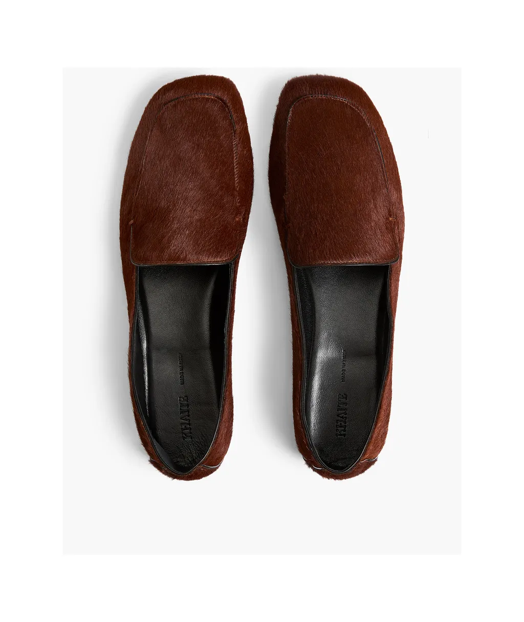 Monroe Loafers