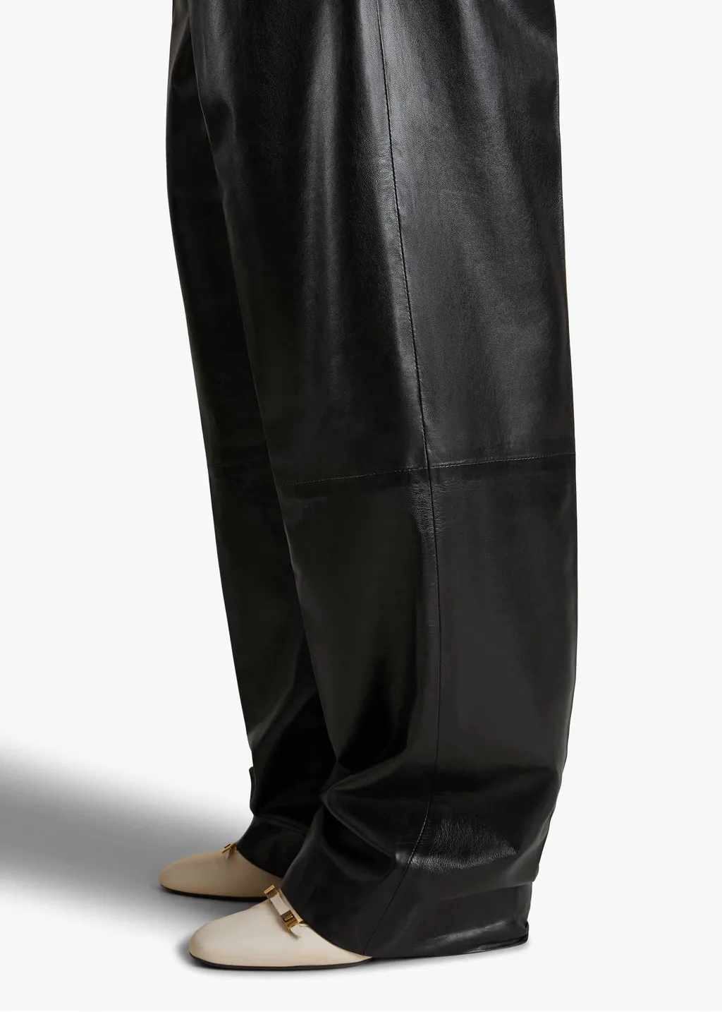 Leather Trousers