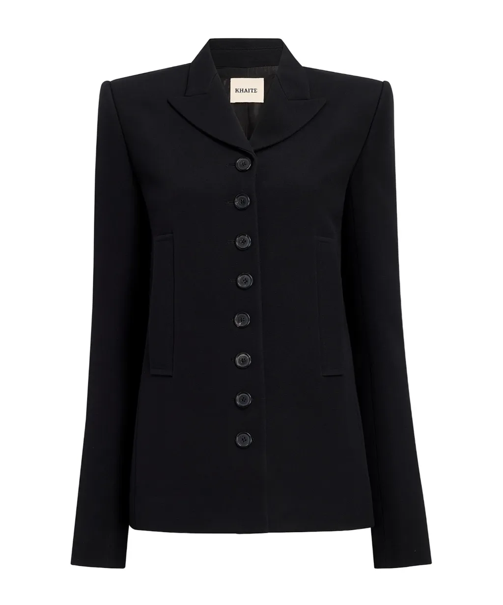 Saraphina Suit Jacket