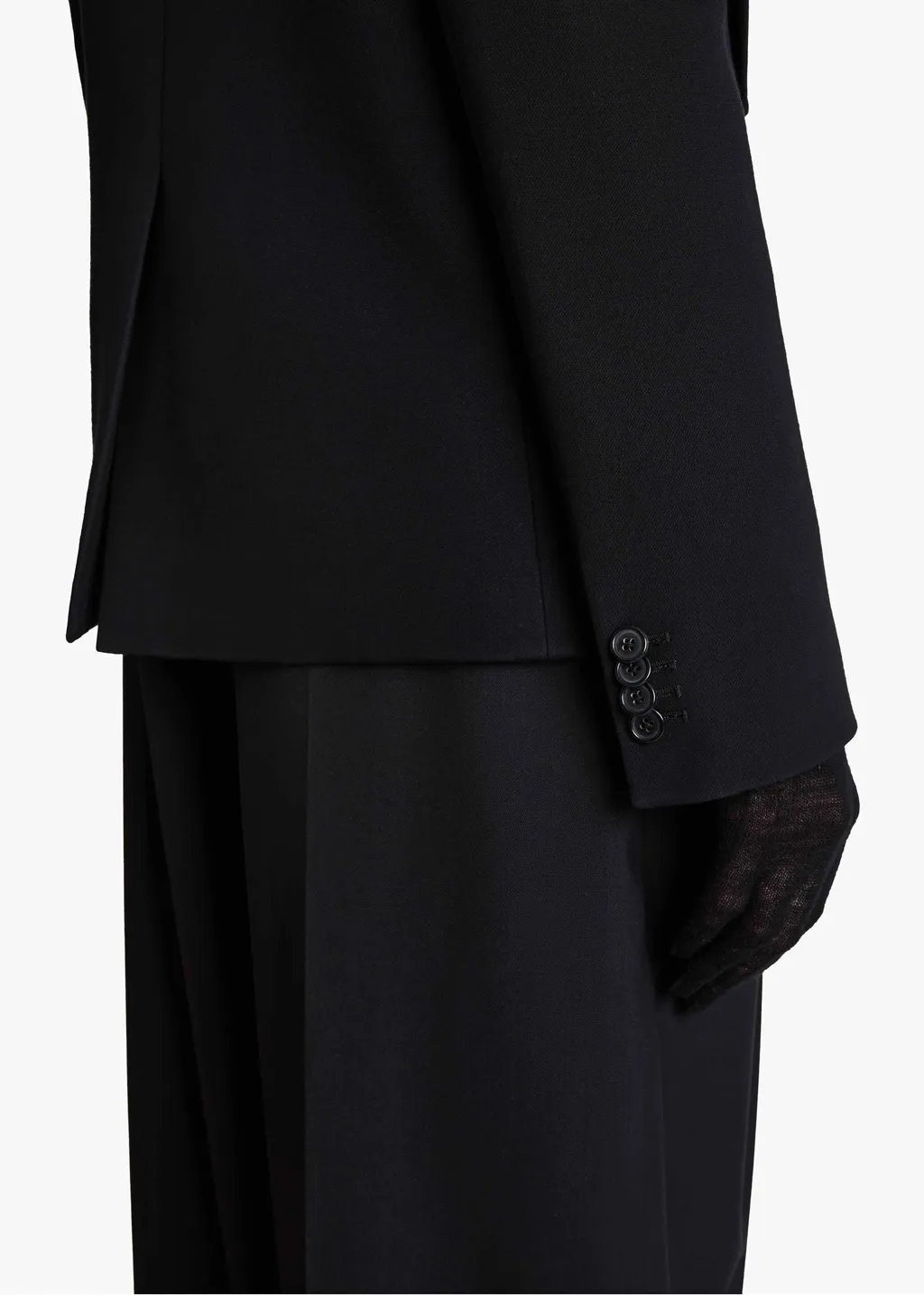 Saraphina Suit Jacket