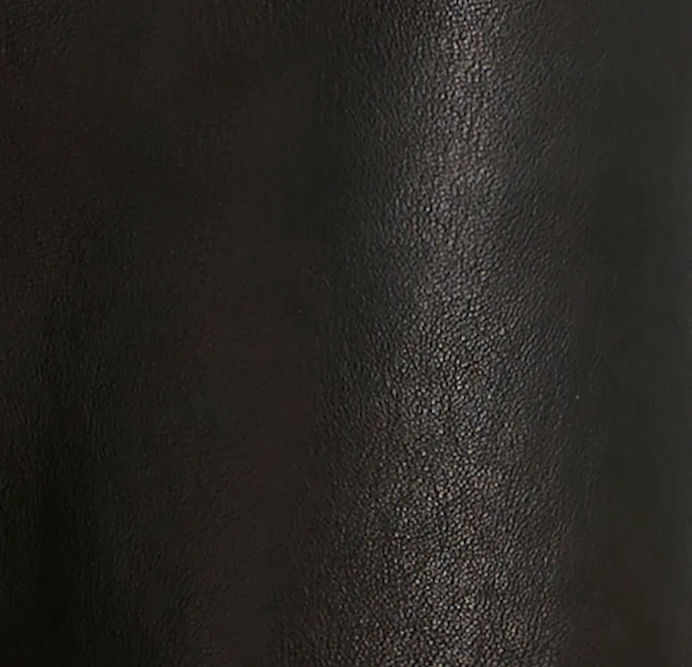 Emmet Leather Trousers