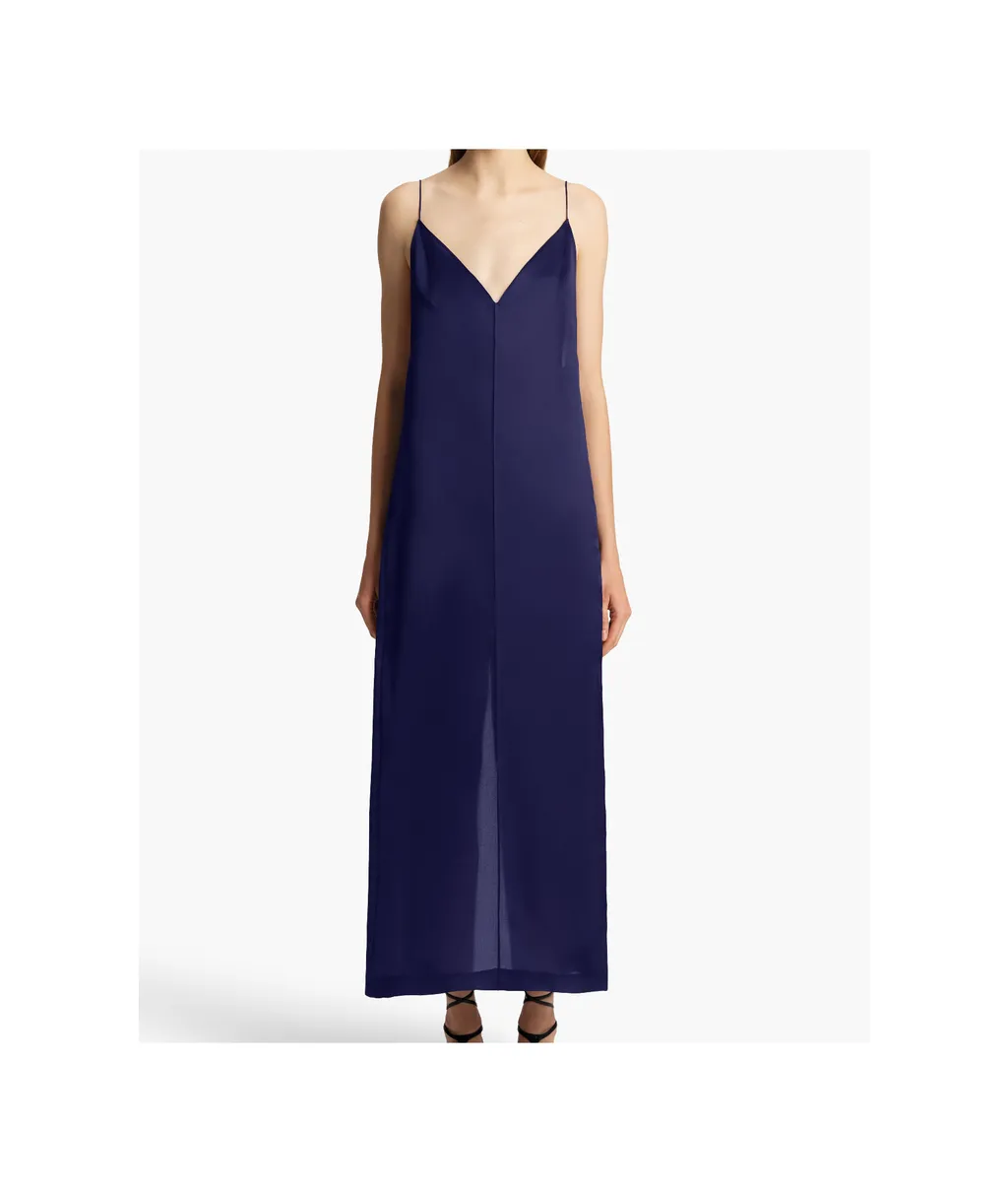 Tulula Dress