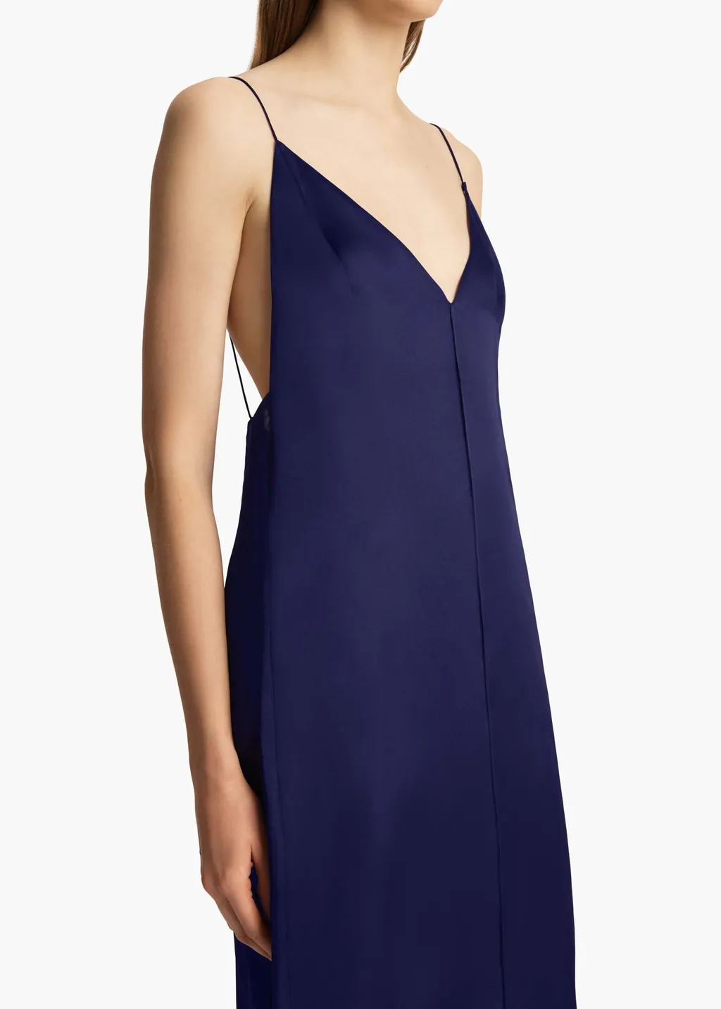 Tulula Dress