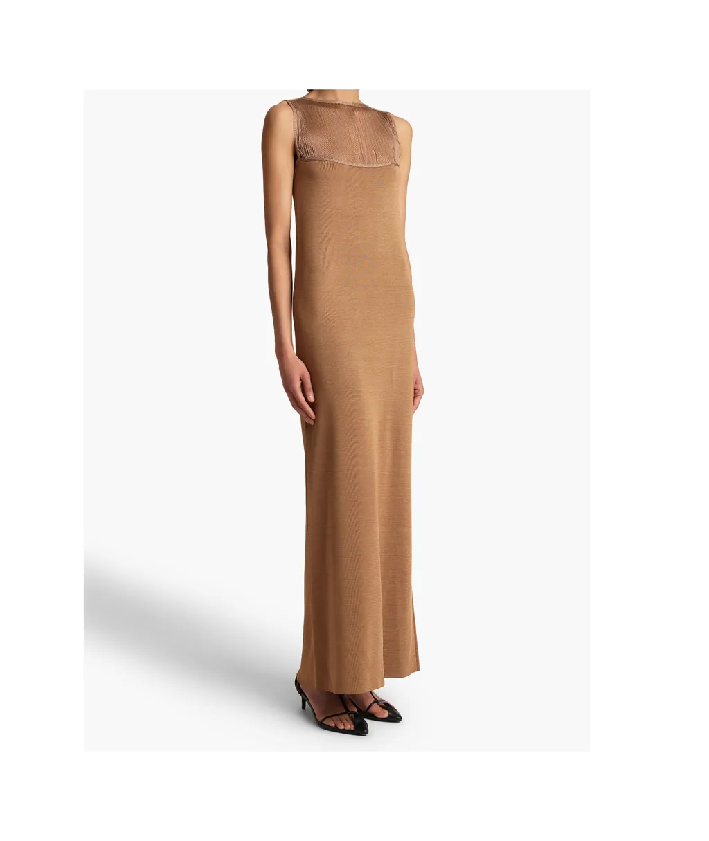 Ruslan Dress