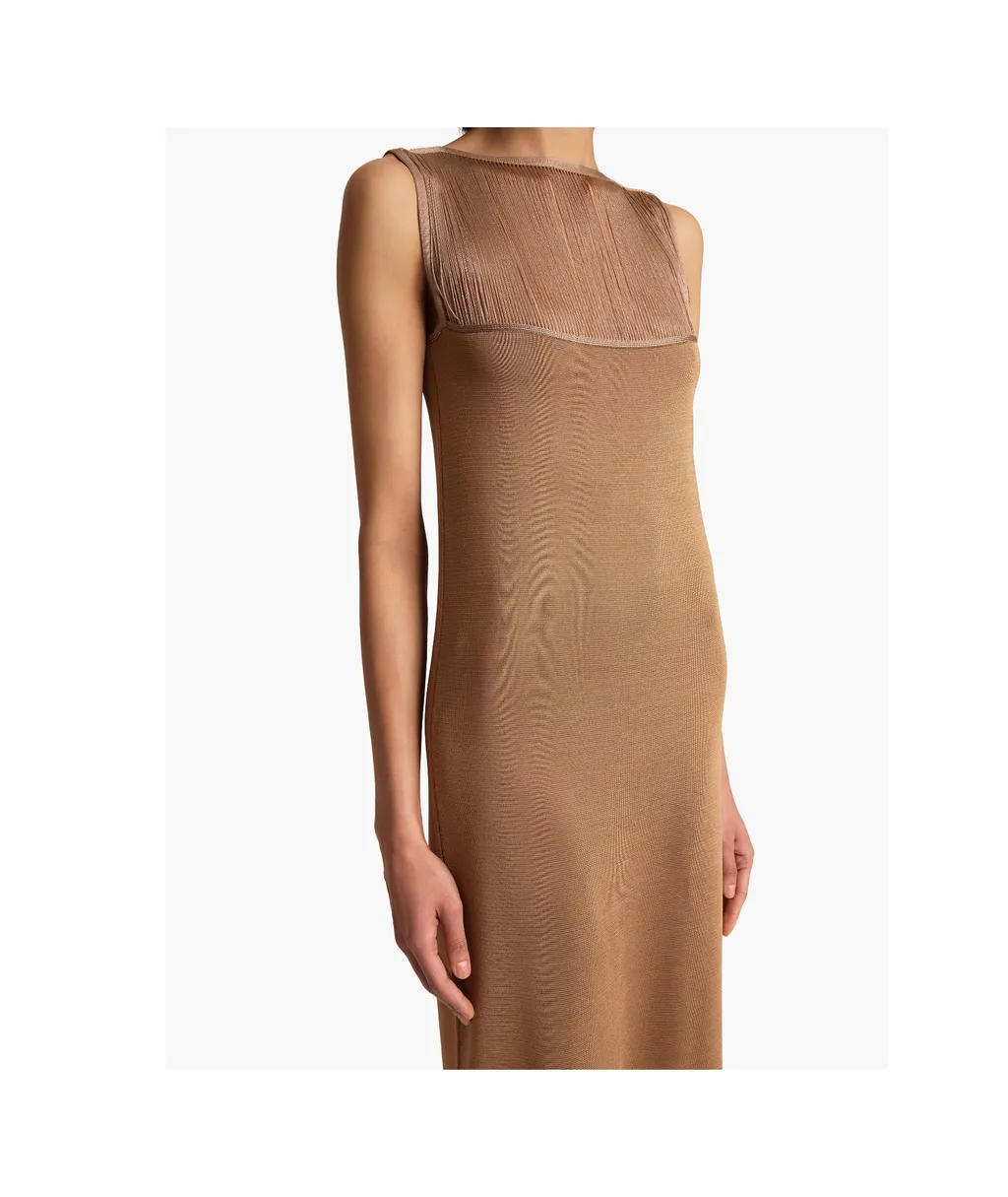 Ruslan Dress