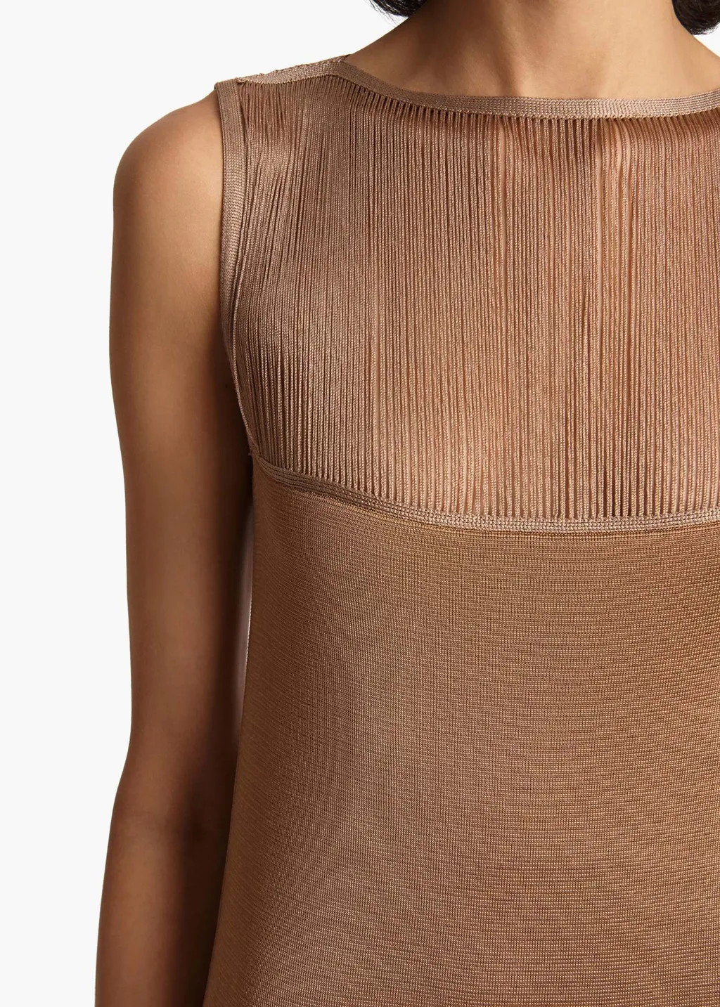 Ruslan Dress