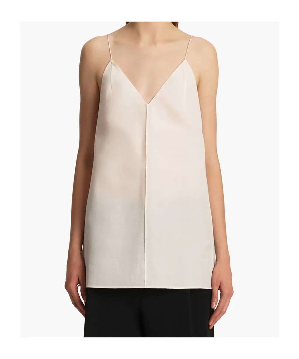 Talsie V-Neck Top