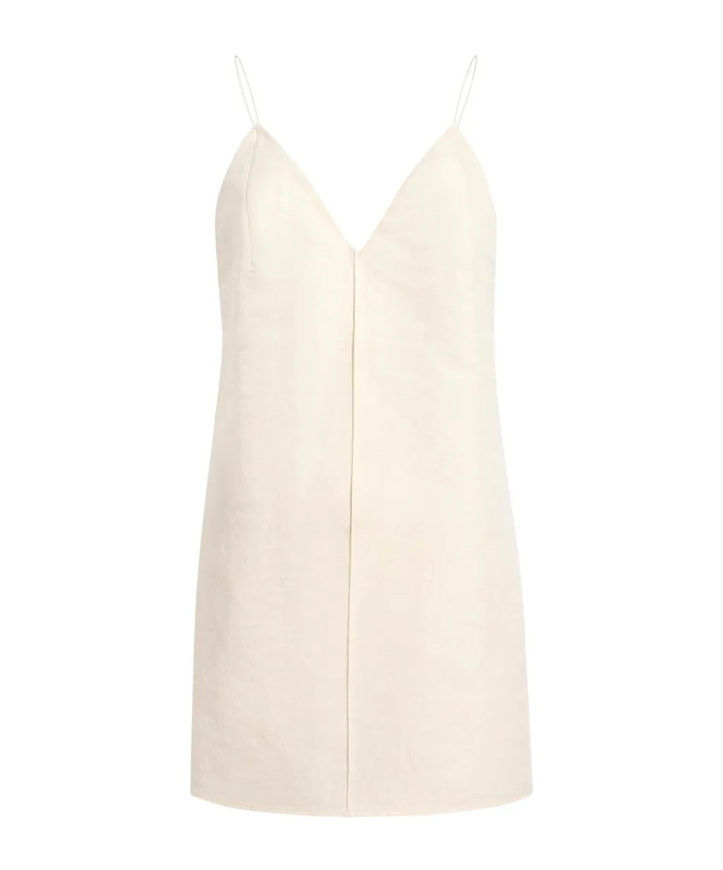 Talsie V-Neck Top