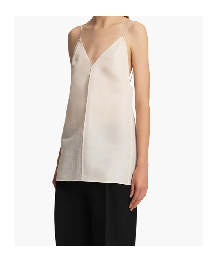 Talsie V-Neck Top