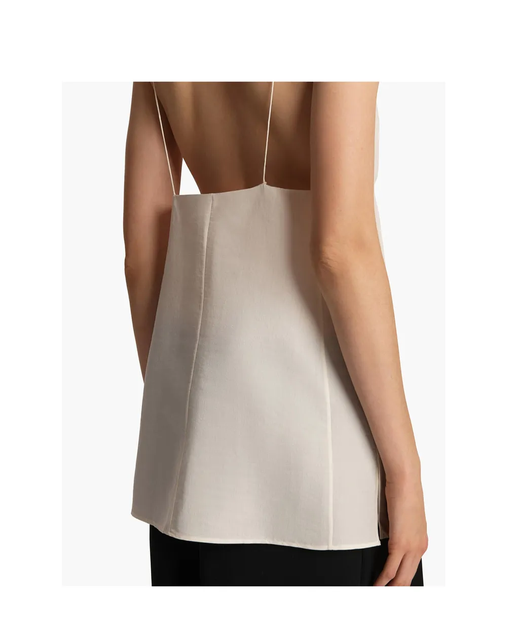 Talsie V-Neck Top