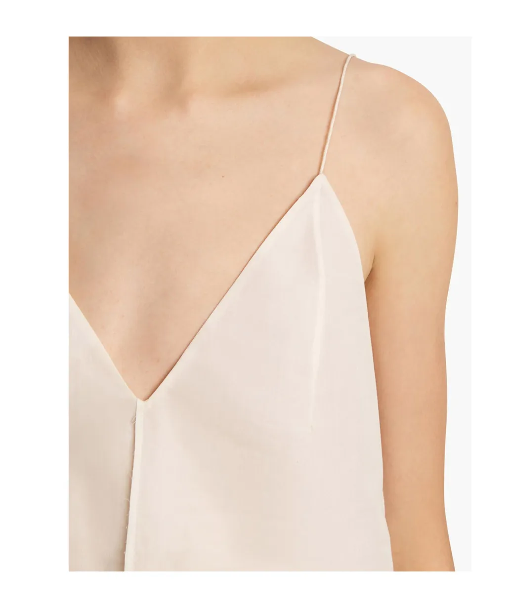 Talsie V-Neck Top