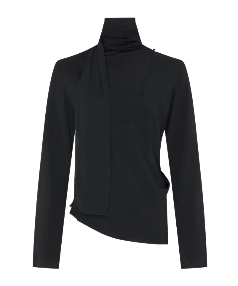 Long-Sleeved Top