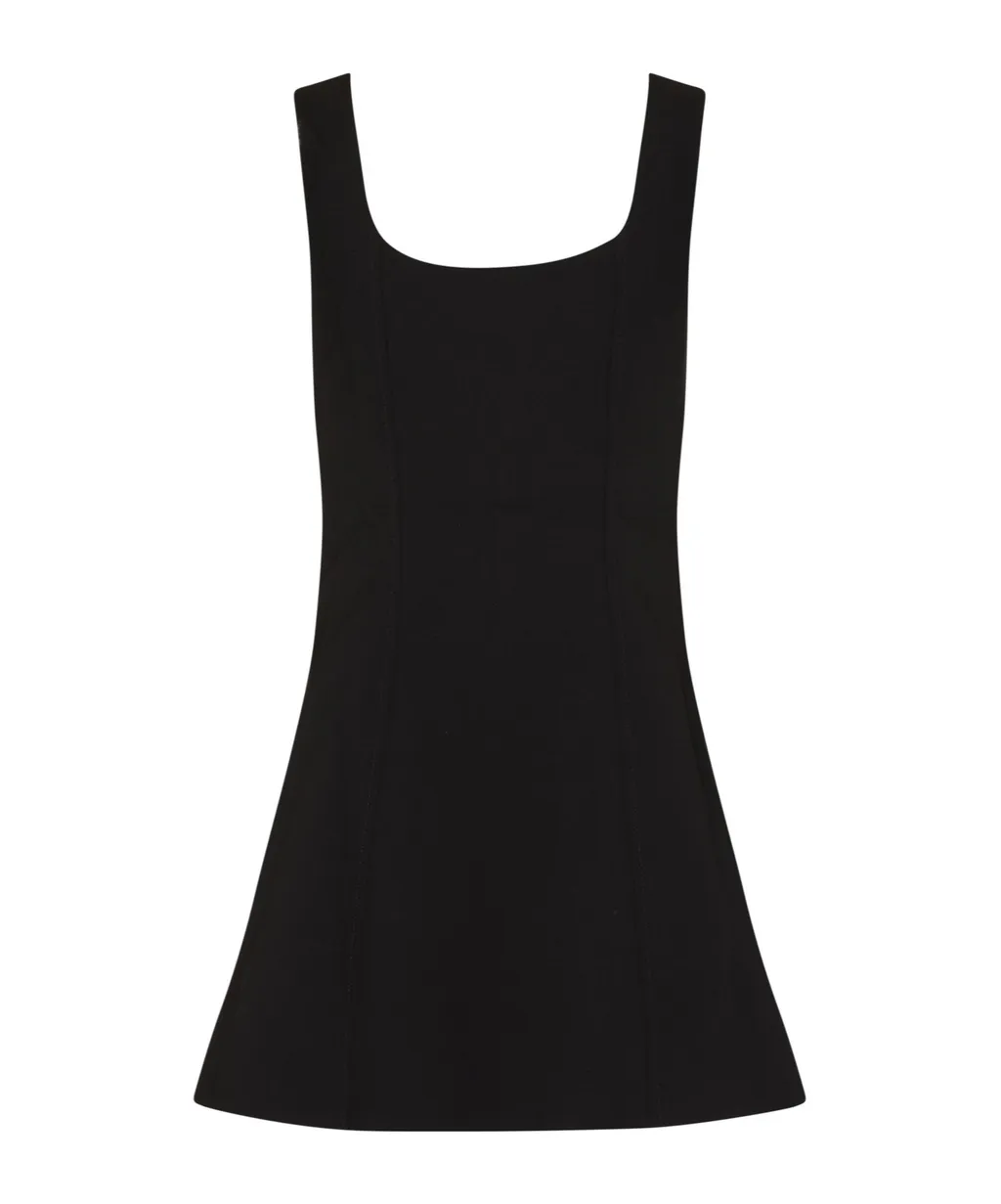 Sleeveless Dress