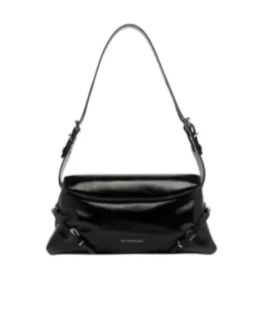 Flip Shoulder Bag
