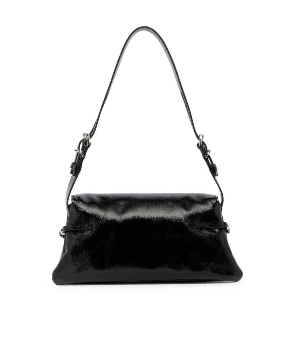 Flip Shoulder Bag