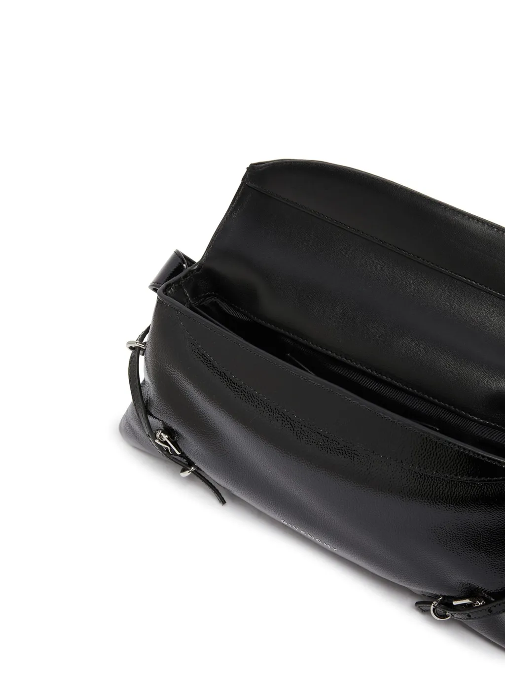 Flip Shoulder Bag