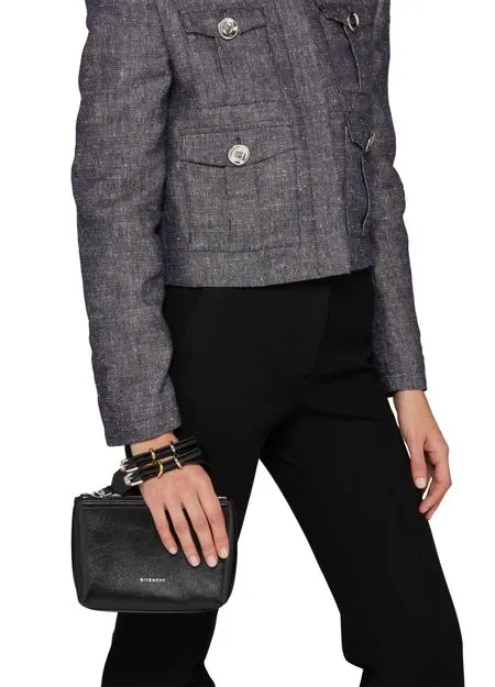 Small Voyou Clutch