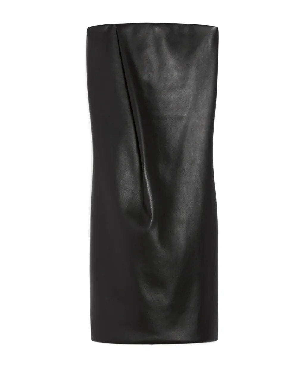Fitted Sheath Dress