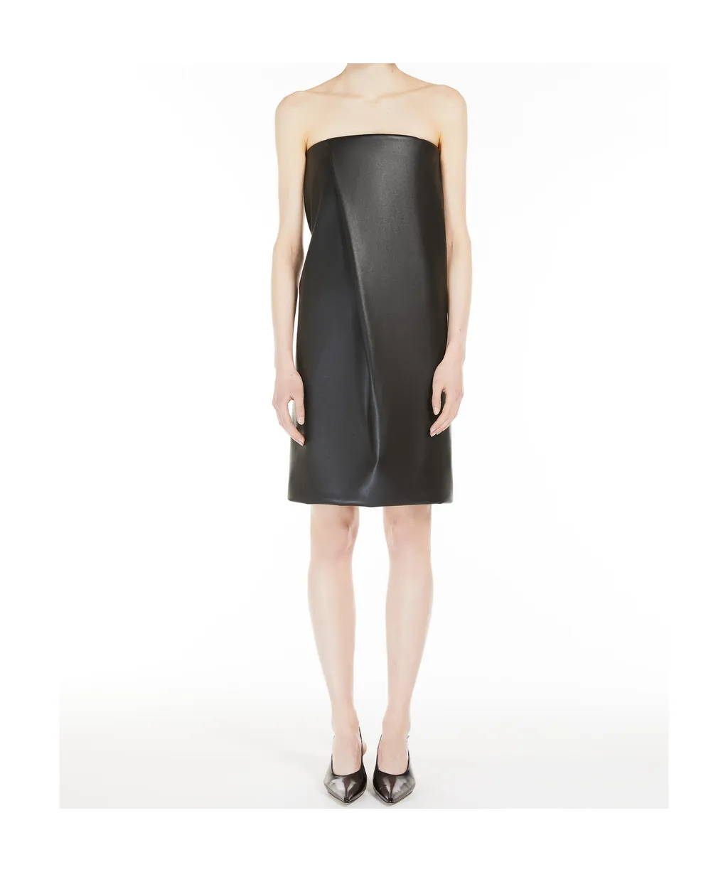 Fitted Sheath Dress