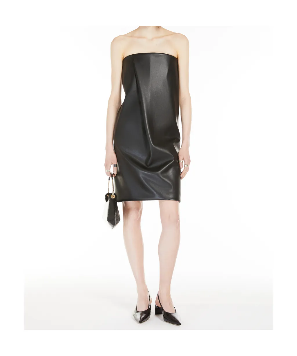 Fitted Sheath Dress
