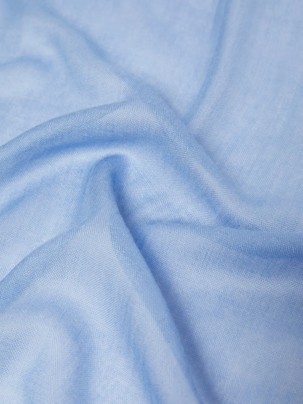 Weekend Max Mara Kirsch Frayed Edge Scarf