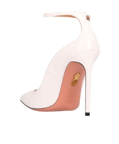 105Mm Love Affair Ankle-Strap Pumps