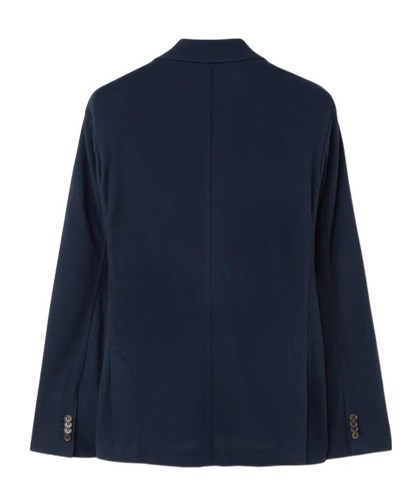 Sweater Jacket
