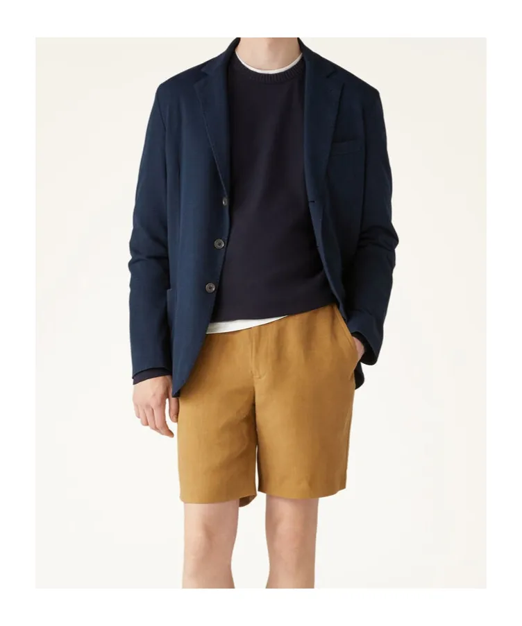Sweater Jacket