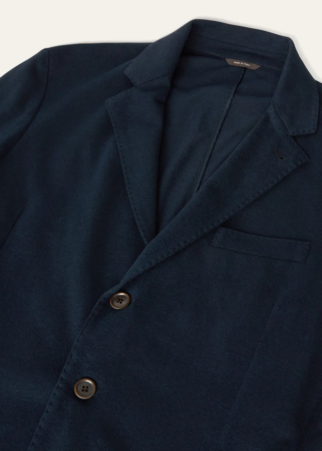 Sweater Jacket