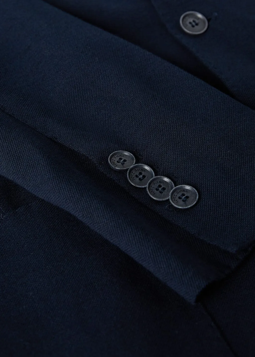 Sweater Jacket