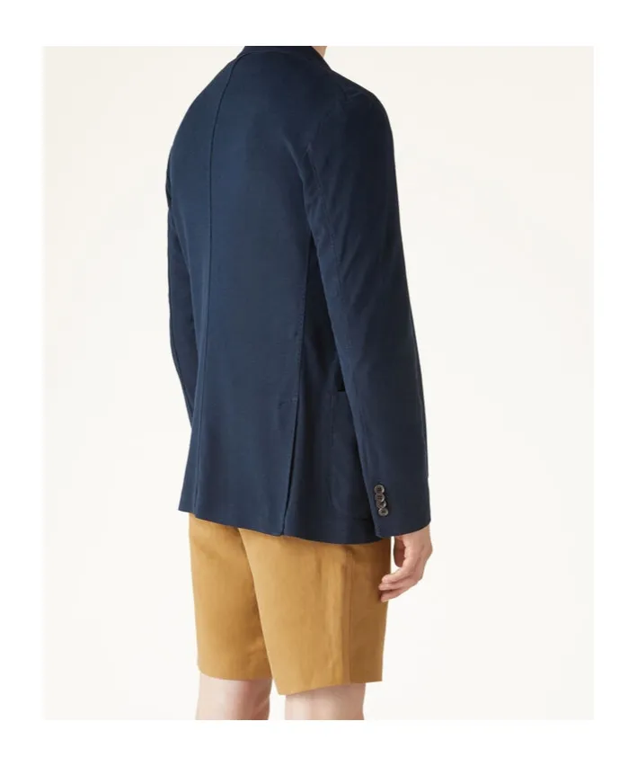 Sweater Jacket