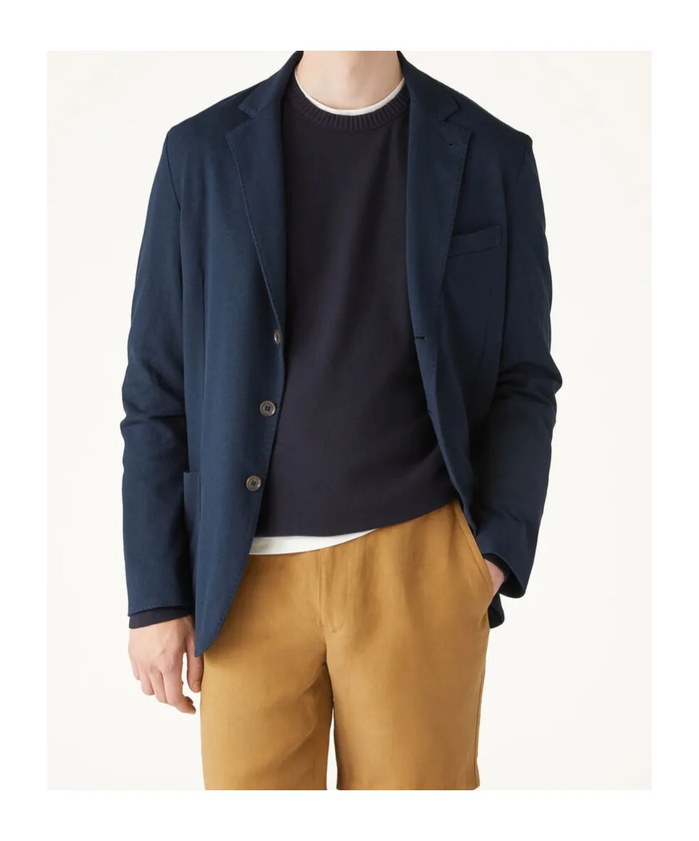 Sweater Jacket