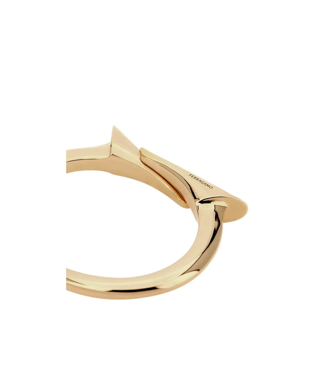 Gancini Dot Bracelet