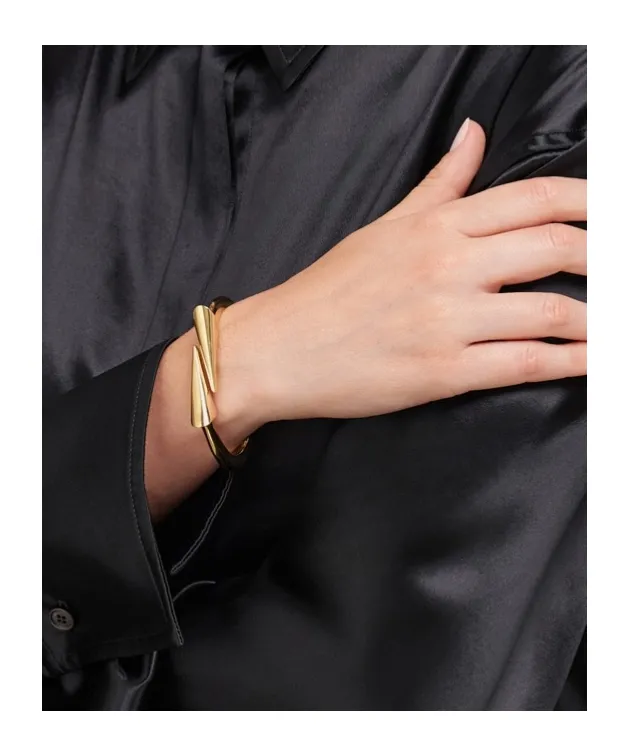 Gancini Dot Bracelet