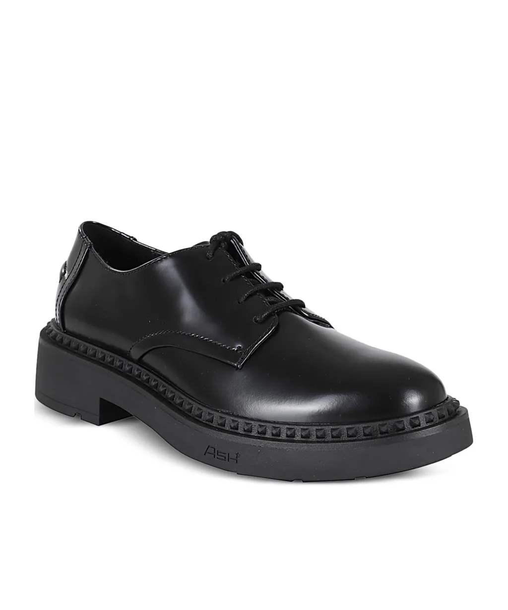 Lacing Business Dress Shoes