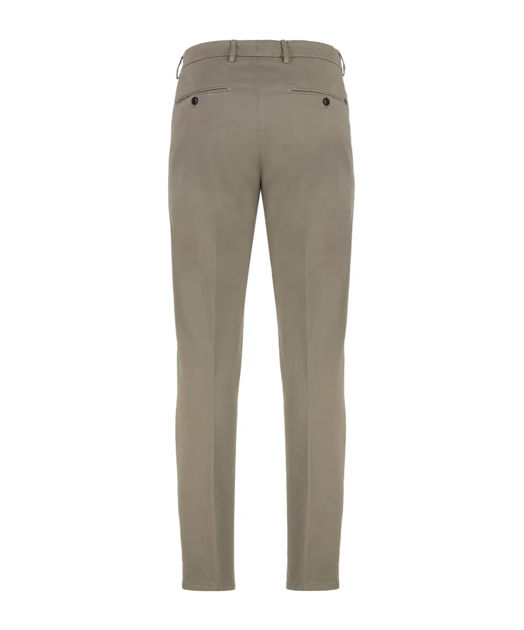 Dondup Ral Chino Trousers