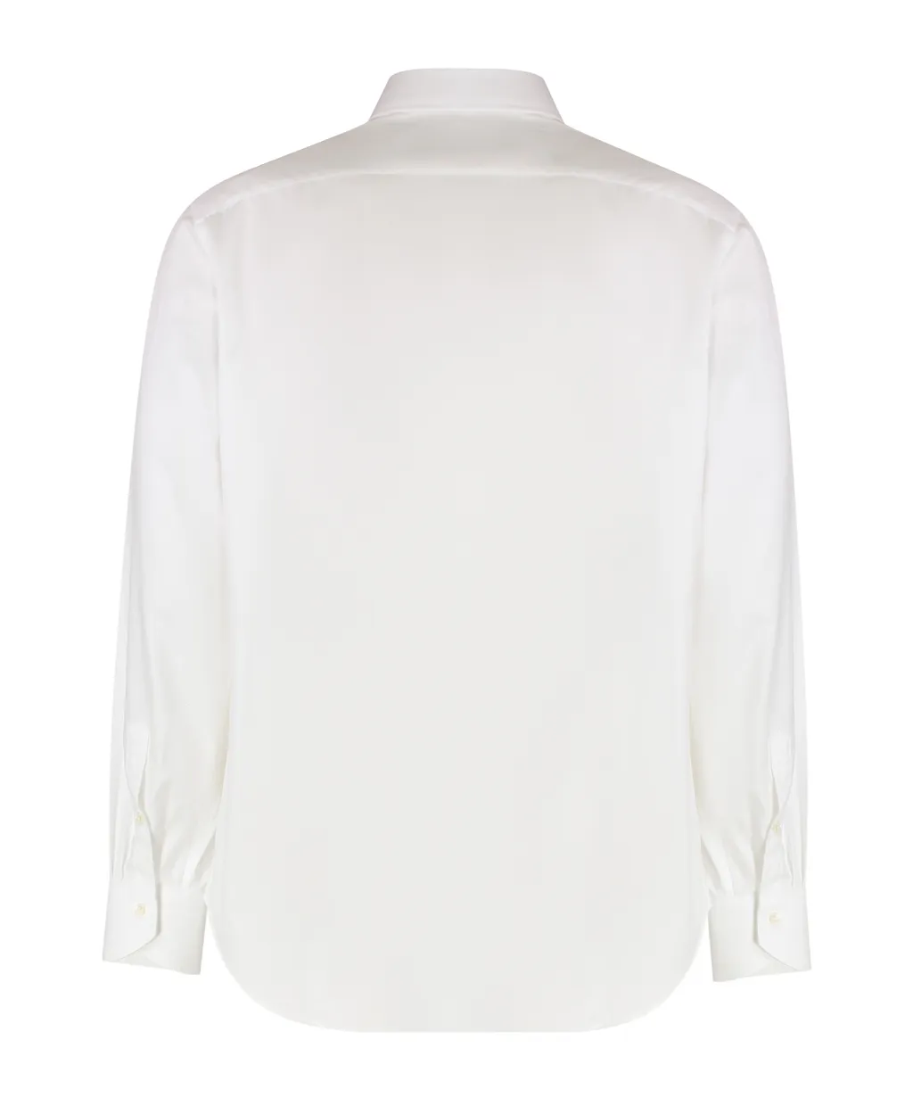Canali Tailored Shirt