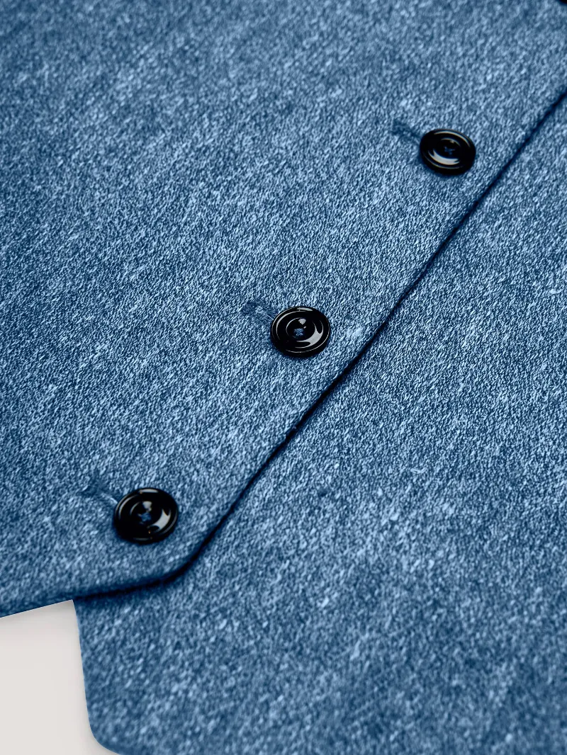 Circolo 1901 V-Neck Vest
