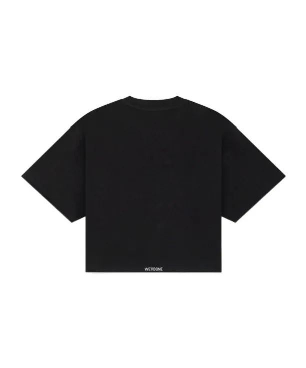 Cropped Selldone T-Shirt