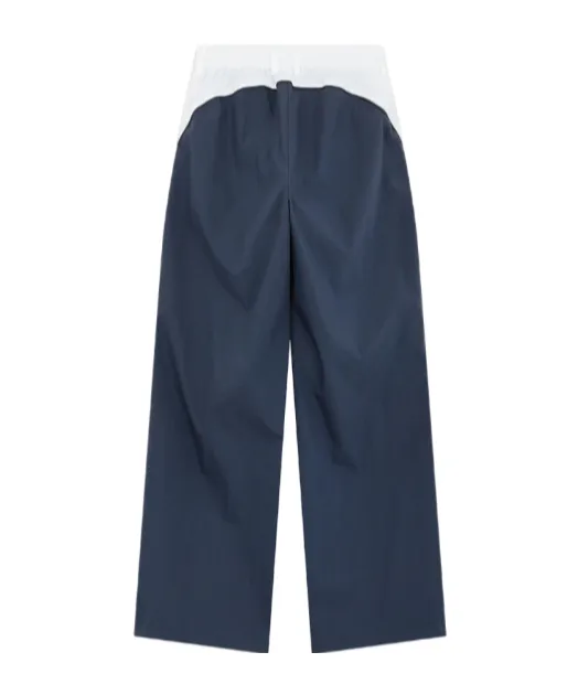 Sheldon Colorblock Track Pants